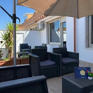  Appartamento With Terrace Autonomous