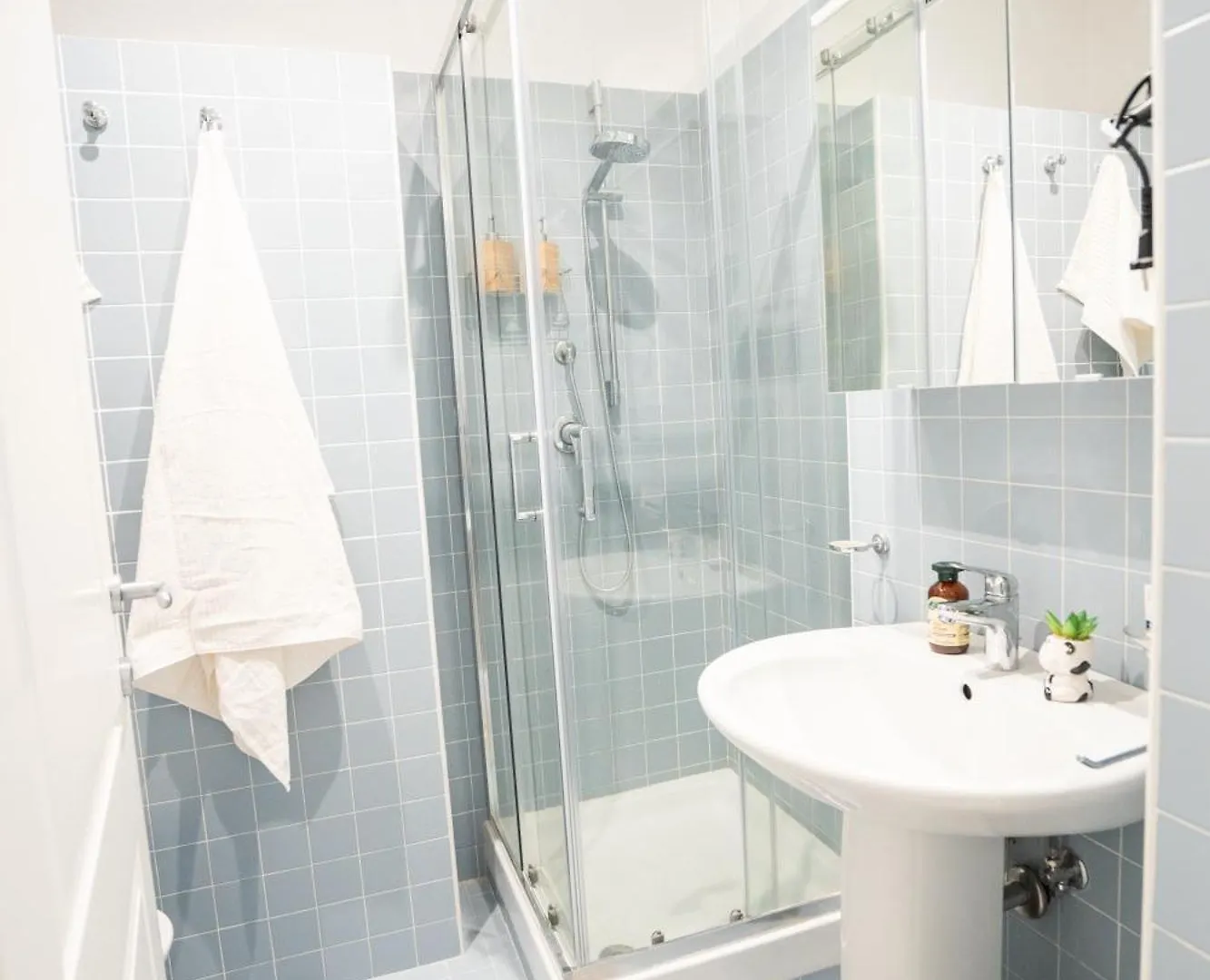 Aurelian Crown Luxury Apartment - Rome City Center