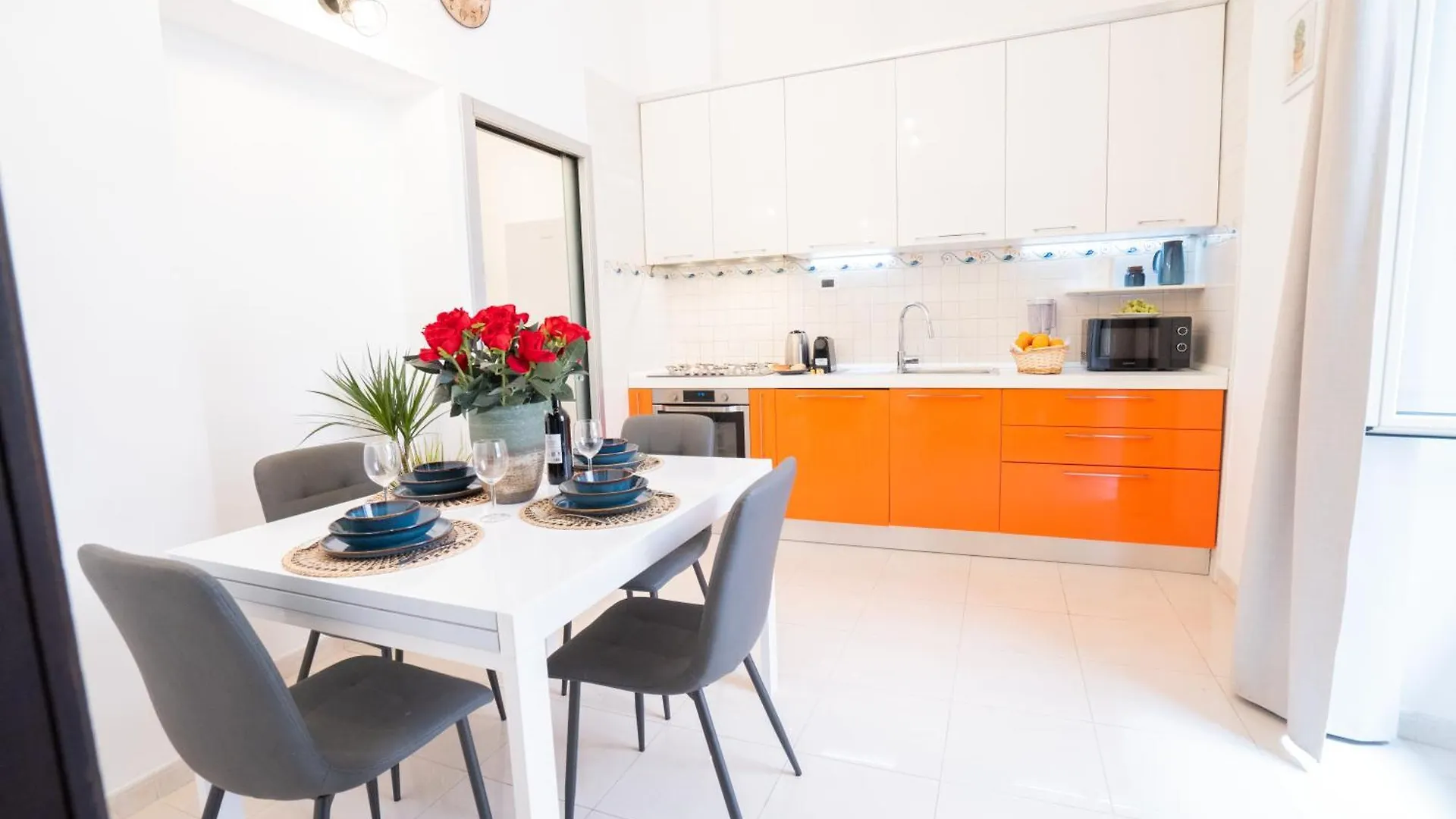 Aurelian Crown Luxury Apartment - Rome City Center
