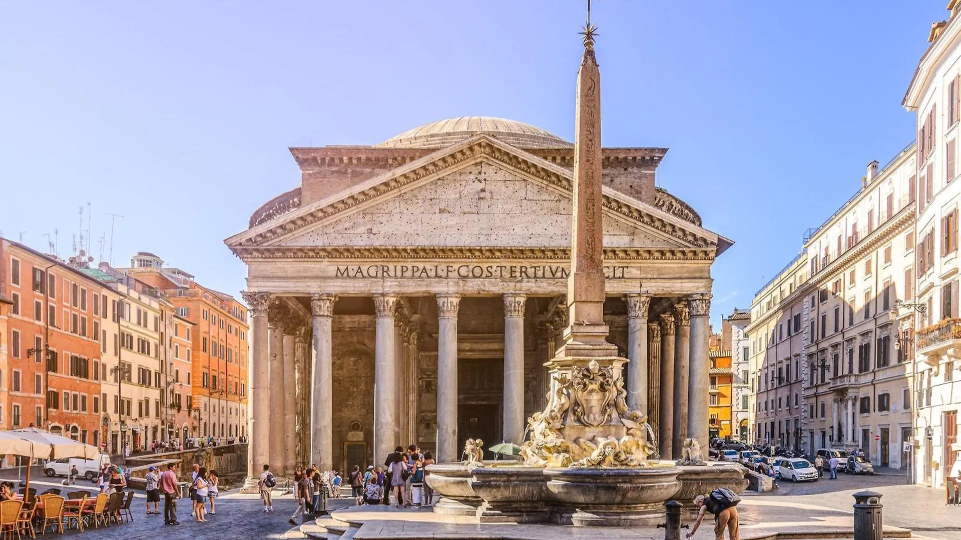 Aurelian Crown Luxury Apartment - Rome City Center
