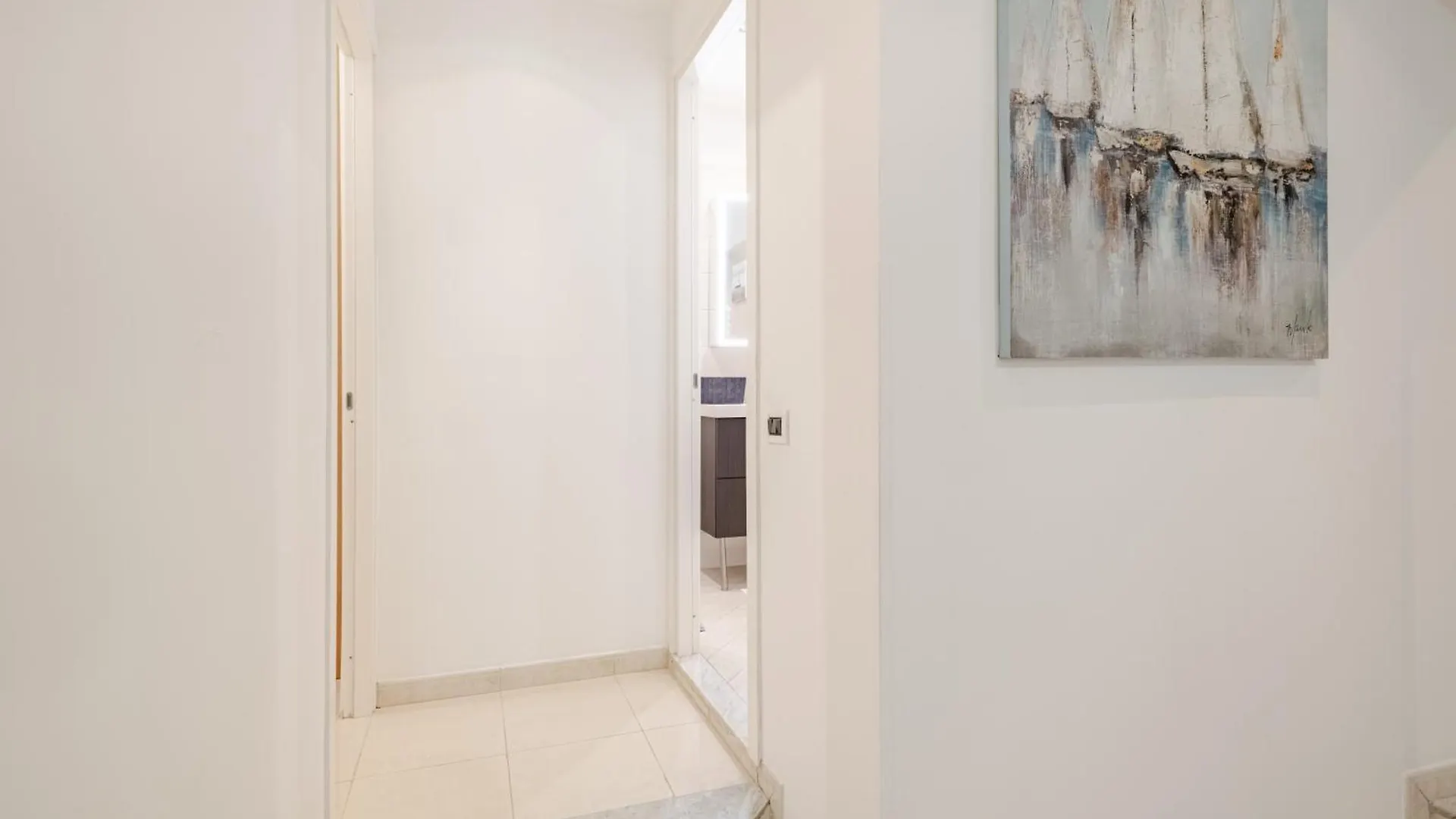 Aurelian Crown Luxury Apartment - Rome City Center 0*,